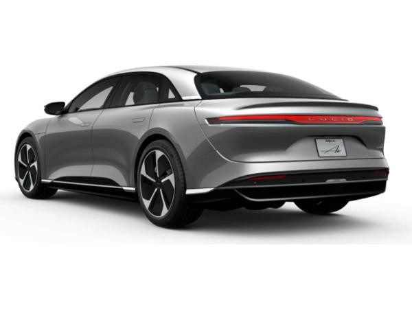 Lucid Air