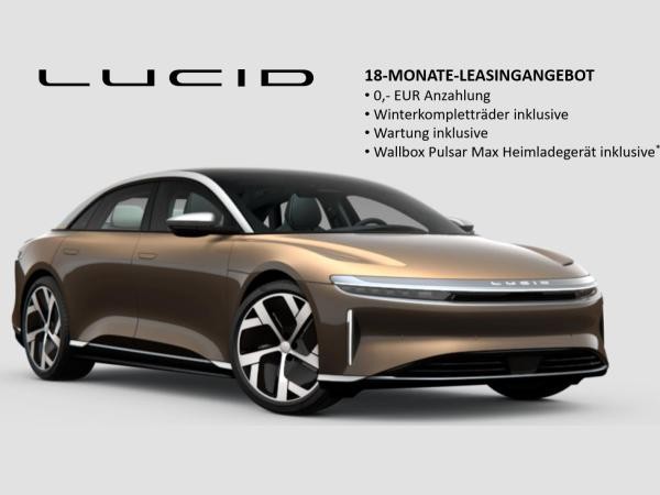 Lucid Air