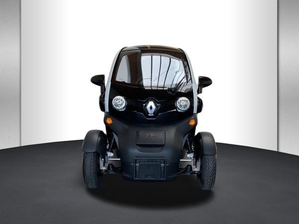 Renault Twizy