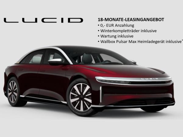 Lucid Air