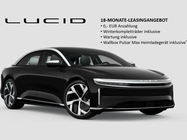 Lucid Air