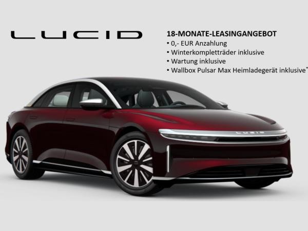 Lucid Air