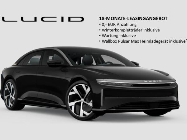 Lucid Air