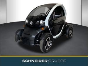 Renault Twizy