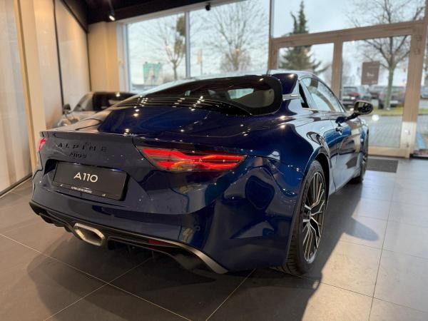 Alpine A110