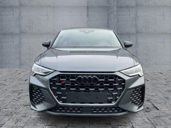 Audi RS Q3 Sportback