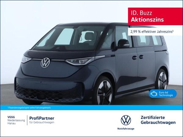 Volkswagen ID. Buzz