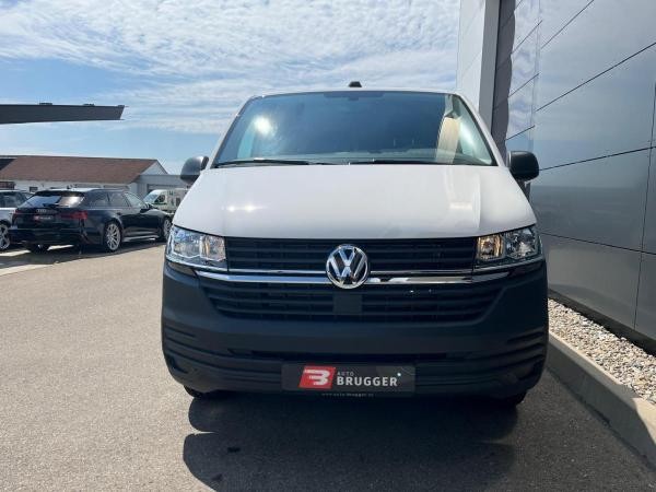 Volkswagen T6.1 Transporter