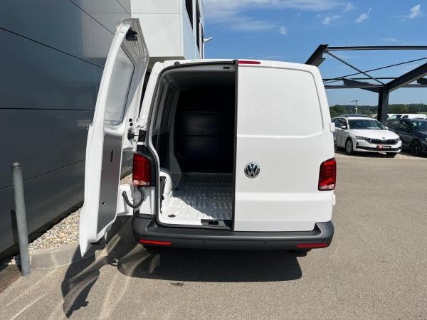 Volkswagen T6.1 Transporter