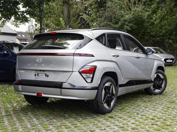 Hyundai Kona Elektro