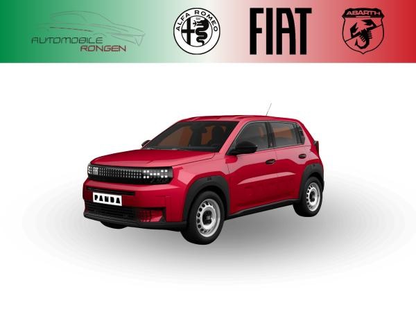 Fiat Grande Panda