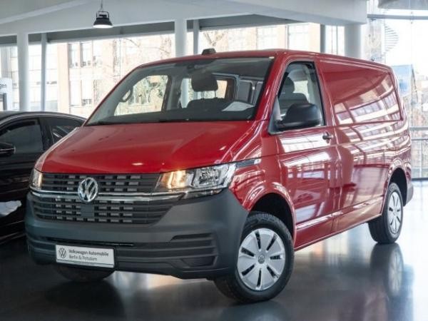 Volkswagen T6.1 Kasten