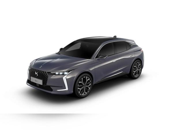 DS Automobiles DS4