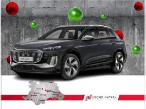 Audi SQ6 e-tron