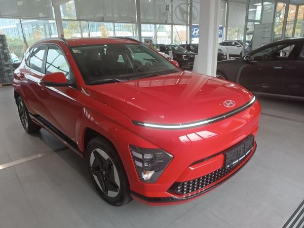 Hyundai Kona Elektro