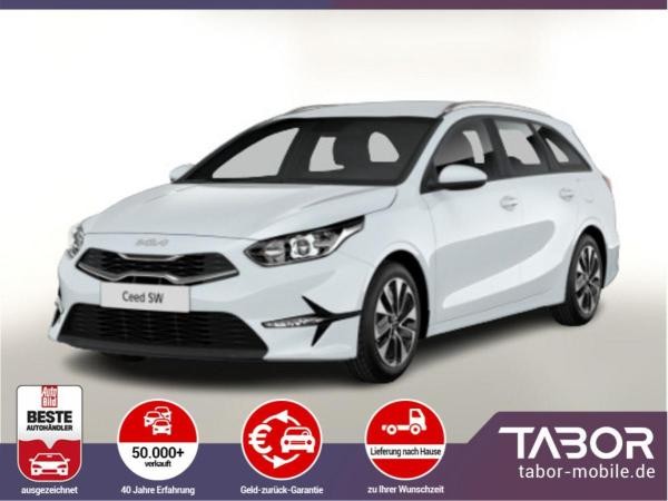 Kia Ceed SW