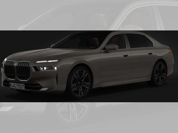 BMW 740