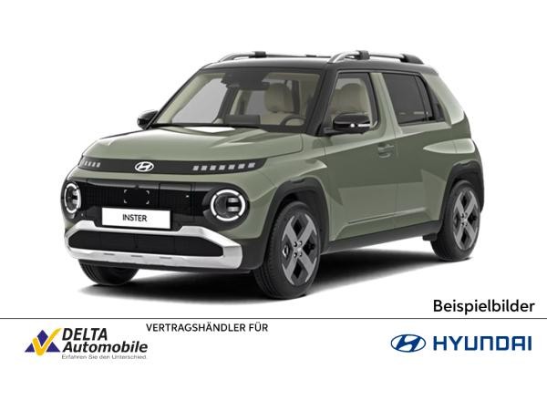 Hyundai Inster