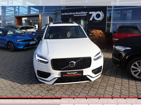 Volvo XC 90