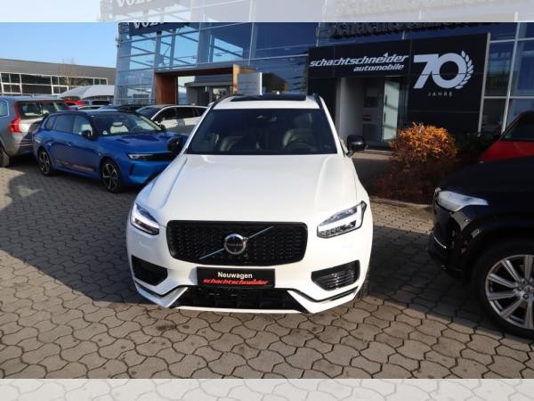 Volvo XC 90