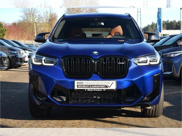 BMW X3 M