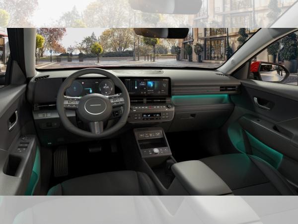 Hyundai Kona Elektro