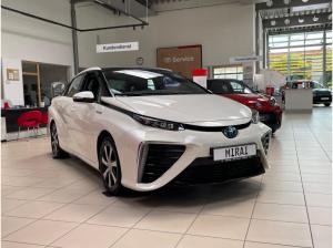 Toyota Mirai