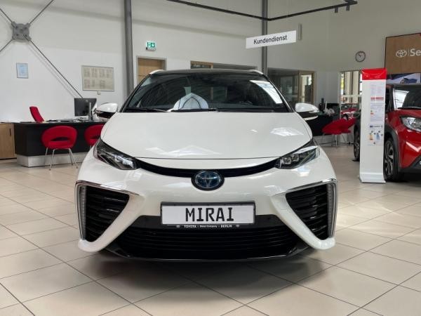 Toyota Mirai