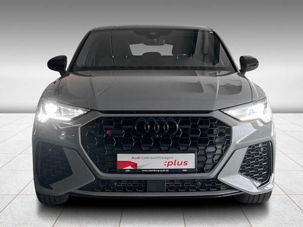 Audi RS Q3 Sportback