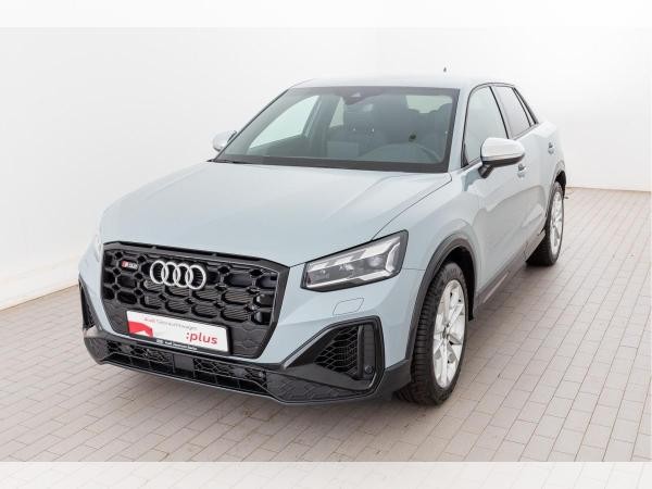 Audi SQ2