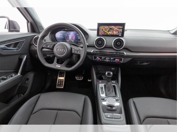 Audi SQ2