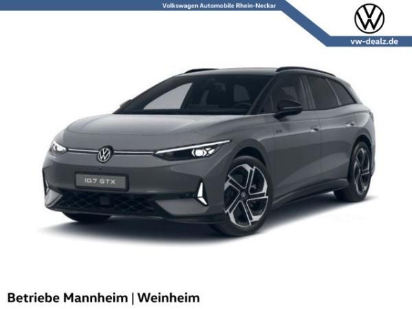 Volkswagen ID.7