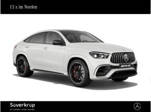 Mercedes-Benz GLE 63 AMG