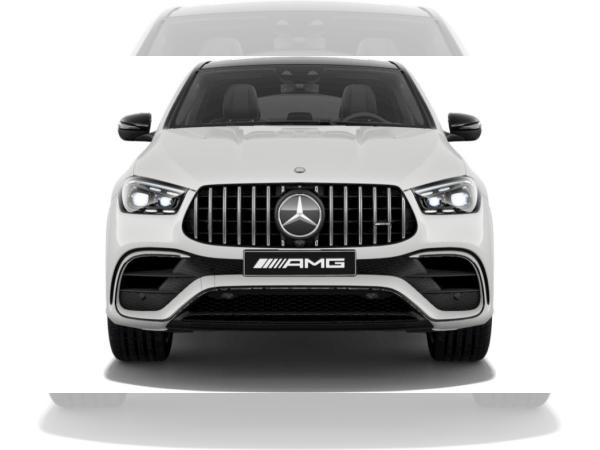 Mercedes-Benz GLE 63 AMG