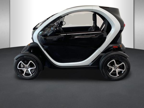 Renault Twizy