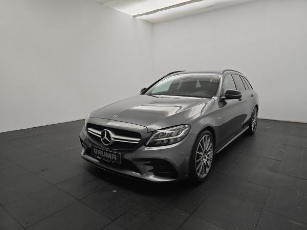 Mercedes-Benz C 43 AMG