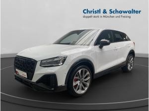 Audi SQ2