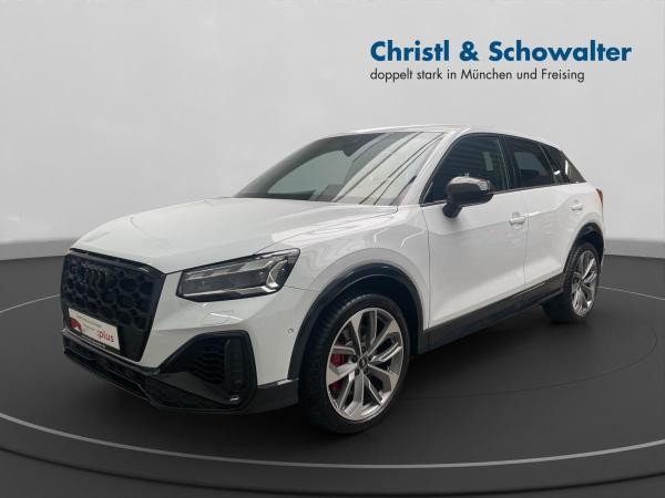 Audi SQ2