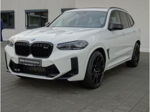 BMW X3 M