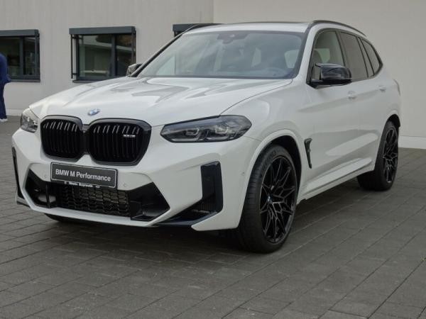 BMW X3 M