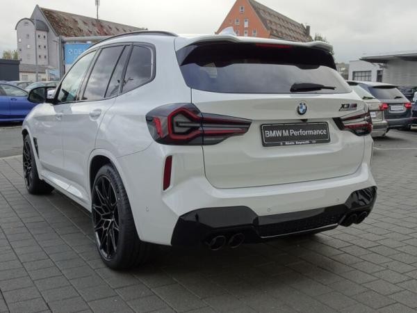 BMW X3 M