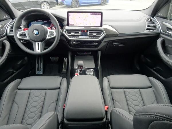 BMW X3 M