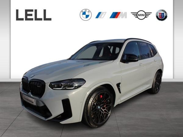 BMW X3 M