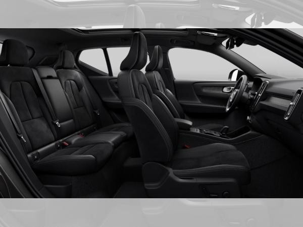 Volvo XC 40