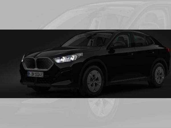 BMW iX2