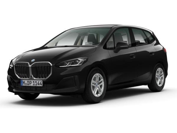 BMW 216 Active Tourer