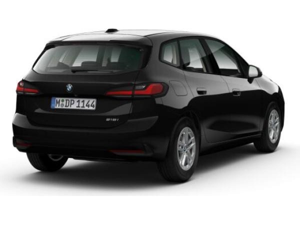 BMW 216 Active Tourer