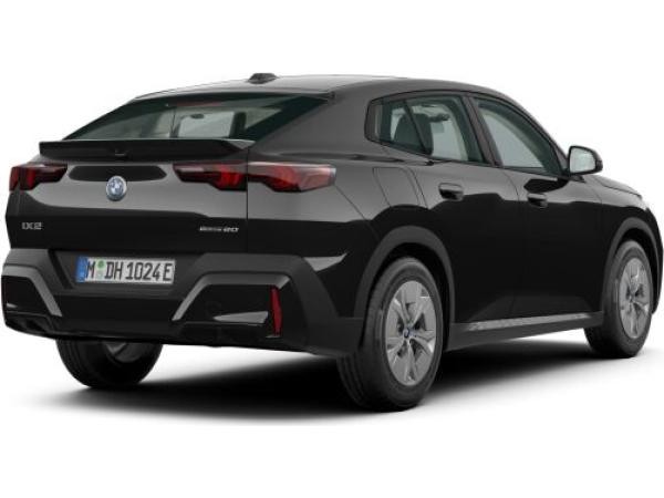 BMW iX2