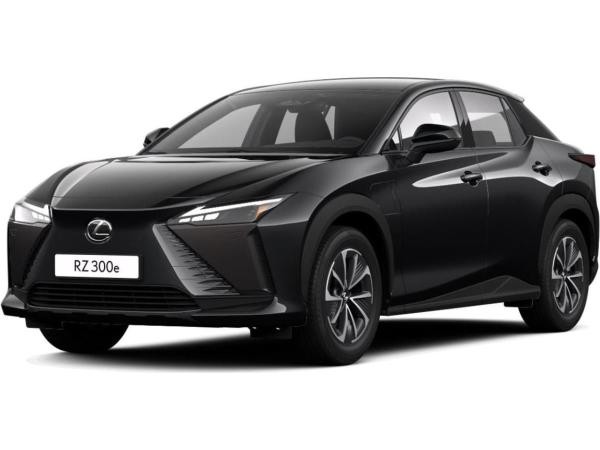 Lexus RZ 450e