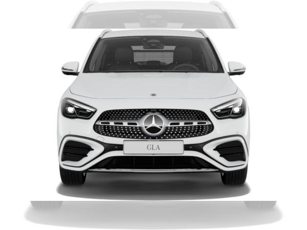 Mercedes-Benz GLA 180